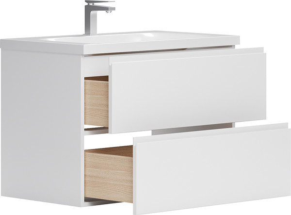 Тумба под умывальник Belux Минск НП 80-02