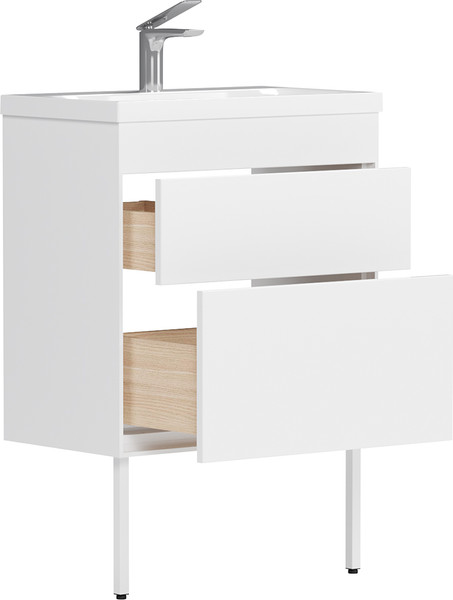 Тумба под умывальник Belux Порто Н 50-02