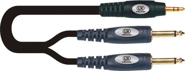 Кабель PS Sound G-019-1 - фото