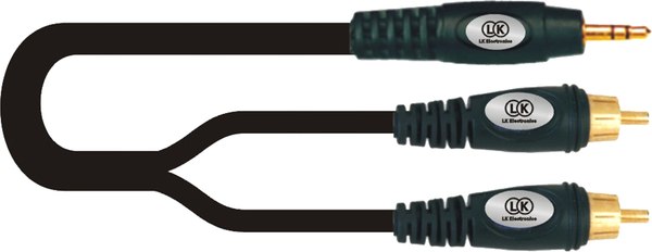 Кабель PS Sound G-020-1 - фото