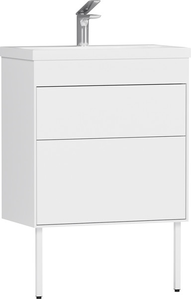 Тумба под умывальник Belux Порто Н 70-02