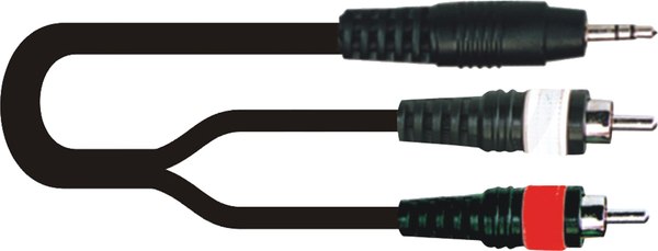 Кабель PS Sound Y-001-2 - фото