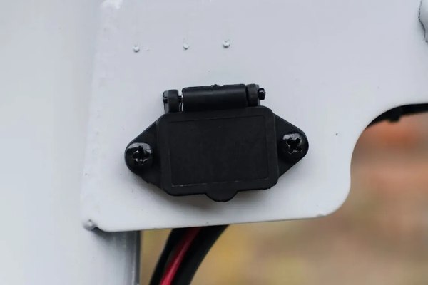 Электроскутер AVM Delta One