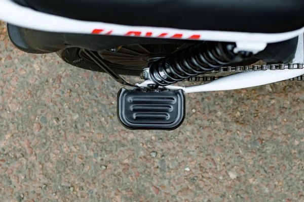 Электроскутер AVM Delta One