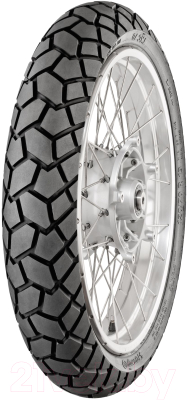 Мотошина передняя Continental TKC70 120/70R19 60V TL