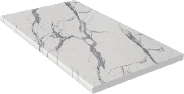 Кухонный гарнитур Интерлиния Мила Gloss 2.9-ПМ4