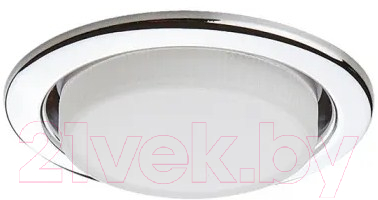 Точечный светильник Lightstar Tensio 212114 - фото