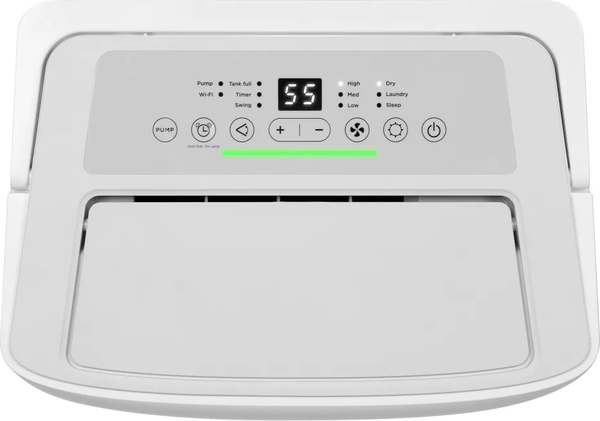 Осушитель воздуха Ballu BD60T SD