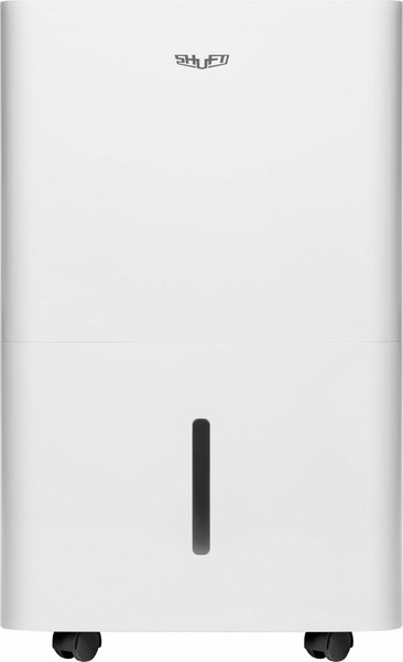 Осушитель воздуха Shuft SDR-30L - фото