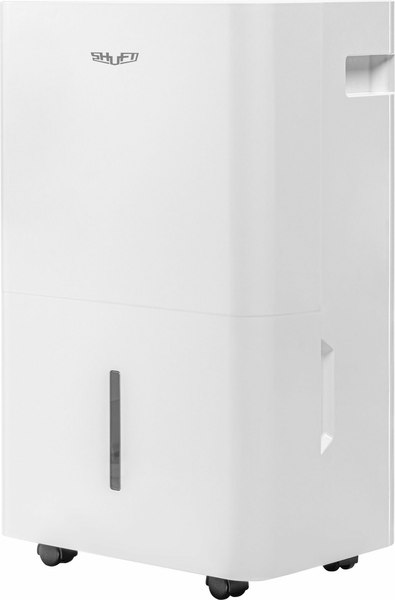 Осушитель воздуха Shuft SDR-30L