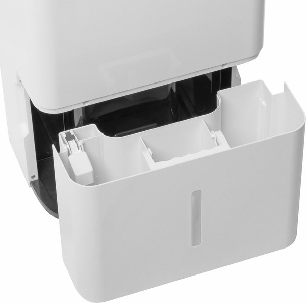 Осушитель воздуха Shuft SDR-30L