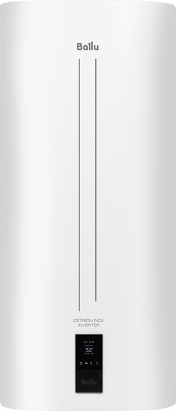Накопительный водонагреватель Ballu BWH/S 50 Cetrion Inverter