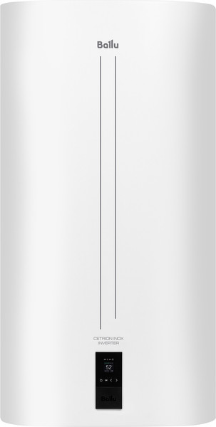 Накопительный водонагреватель Ballu BWH/S 100 Cetrion Inverter