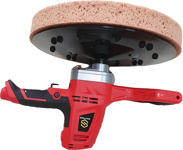 Затирочная машина Schtaer WP01 / A00029036