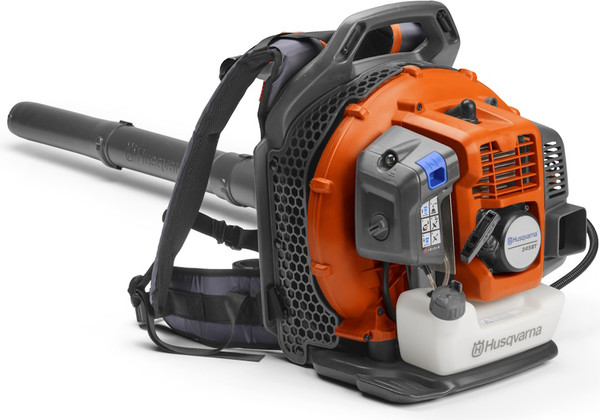 Воздуходувка бензиновая Husqvarna 345BT / 970 46 69-03