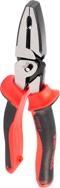 Пассатижи КВТ Стандарт 102700 - фото