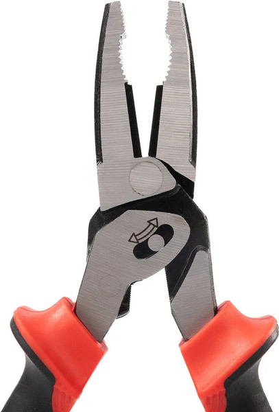 Пассатижи КВТ Стандарт 102700