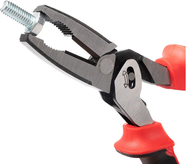 Пассатижи КВТ Стандарт 102700