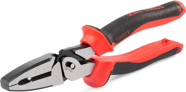 Пассатижи КВТ Стандарт 102700