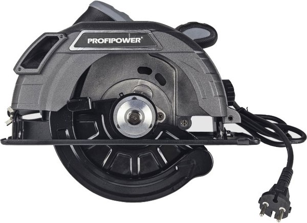 Дисковая пила Profipower ДП-185B / E0266