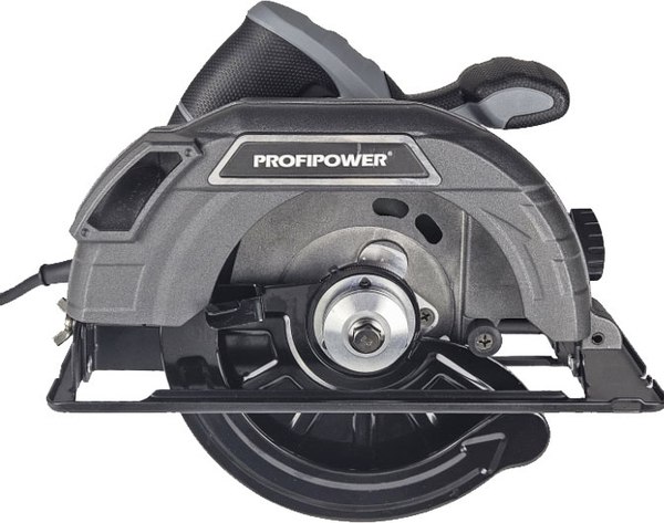 Дисковая пила Profipower ДП-185B / E0266