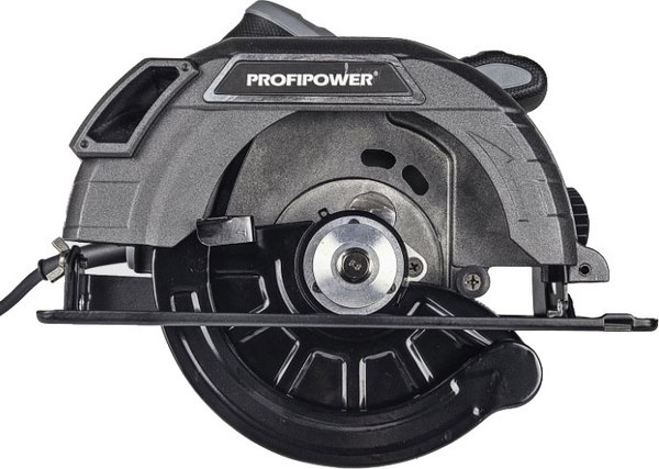 Дисковая пила Profipower ДП-185B / E0266