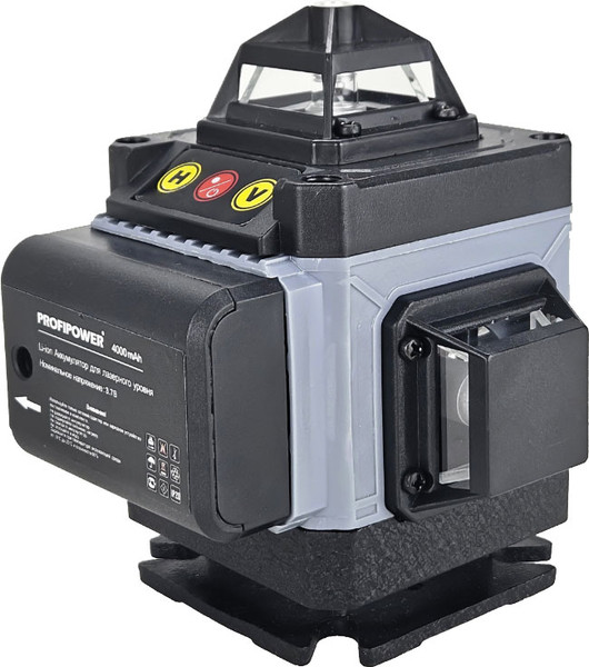 Лазерный уровень Profipower NL-7016 / E0070-3