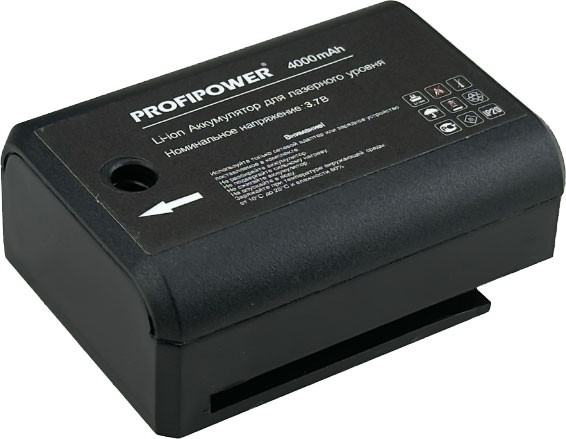 Лазерный уровень Profipower NL-7016 / E0070-3