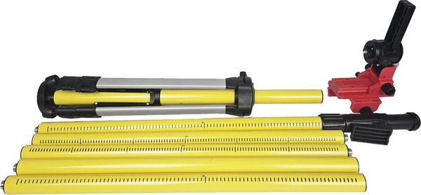 Лазерный уровень Profipower NL-12G / E0214-3