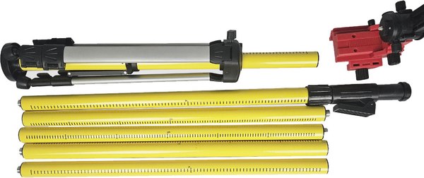 Лазерный уровень Profipower NL-12G / E0214-3