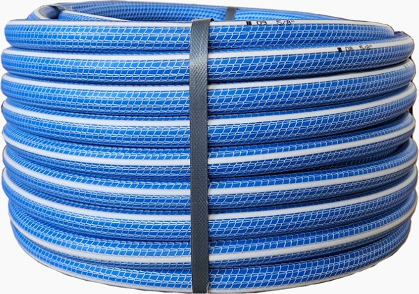 Шланг поливочный Valoshka 1/2 / RA-VAL12-50