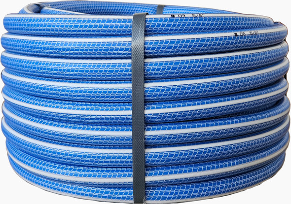 Шланг поливочный Valoshka 1/2 / RA-VAL12-30