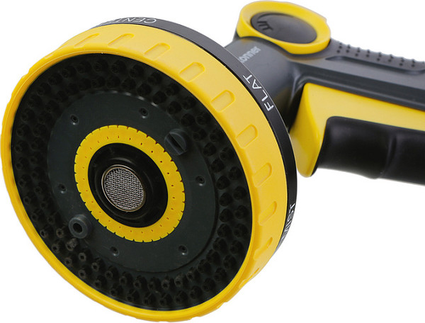 Распылитель для полива Hanskonner HK3015-25-6AS