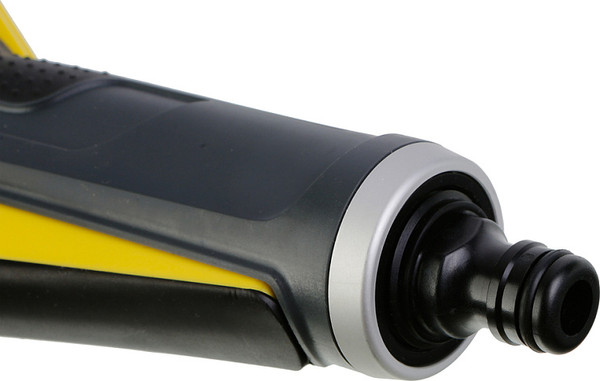 Распылитель для полива Hanskonner HK3015-25-6AS