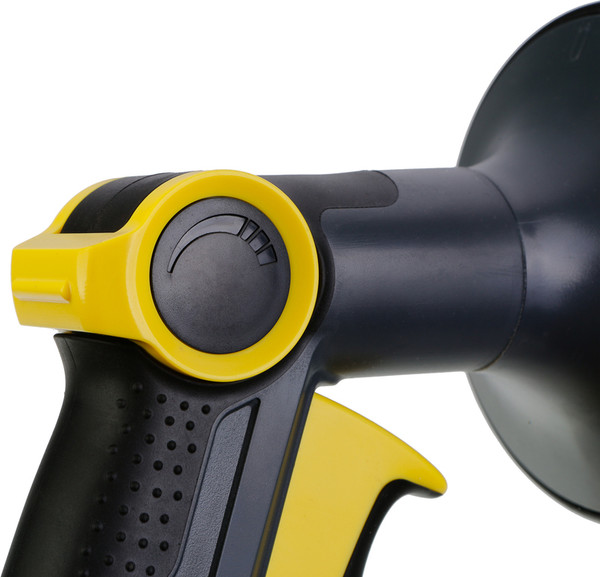 Распылитель для полива Hanskonner HK3015-25-6AS