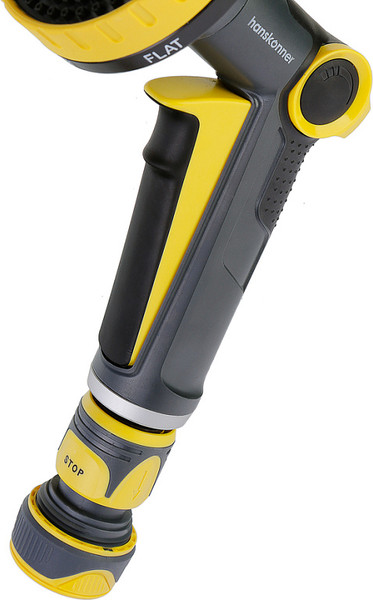 Распылитель для полива Hanskonner HK3015-25-6AS