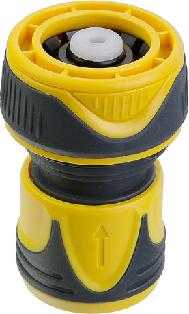 Распылитель для полива Hanskonner HK3015-25-6AS