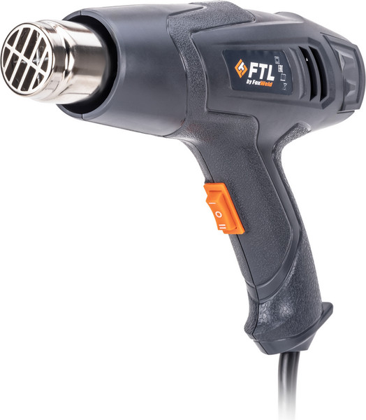 Профессиональный строительный фен Ftl HG 2000 / 7215 - фото