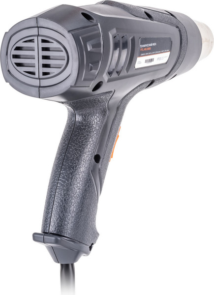 Профессиональный строительный фен Ftl HG 2000 / 7215
