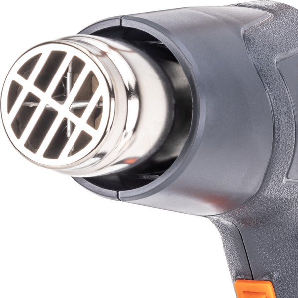 Профессиональный строительный фен Ftl HG 2000 / 7215