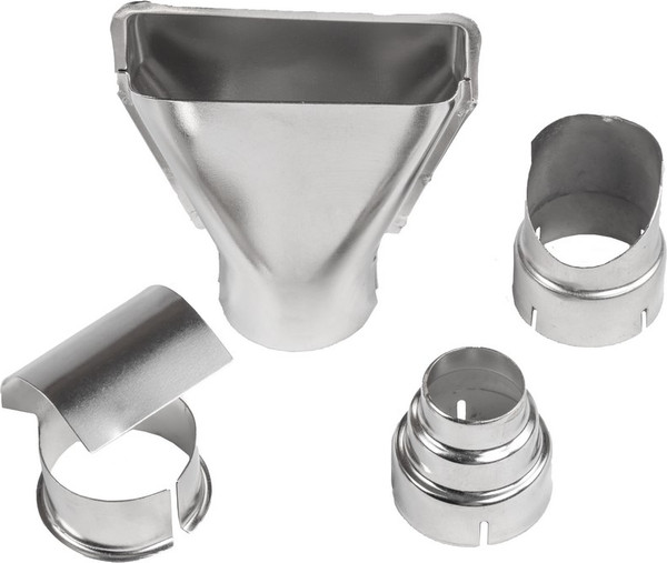 Профессиональный строительный фен Ftl HG 2000 / 7215