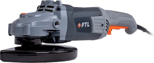 Угловая шлифовальная машина Ftl AG 230 / 7074 - фото