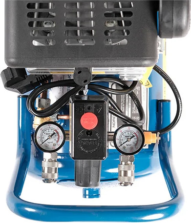 Воздушный компрессор Nordberg NCE25/241