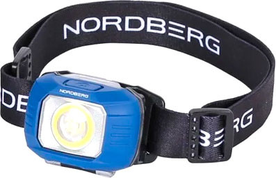 Фонарь Nordberg 1951 - фото