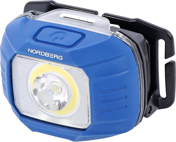 Фонарь Nordberg 1951