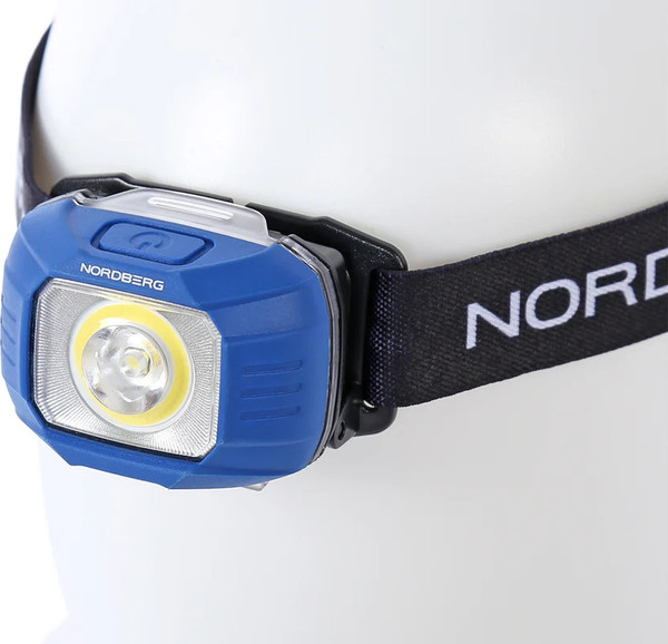 Фонарь Nordberg 1951