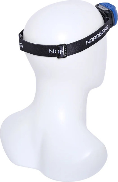 Фонарь Nordberg 1951