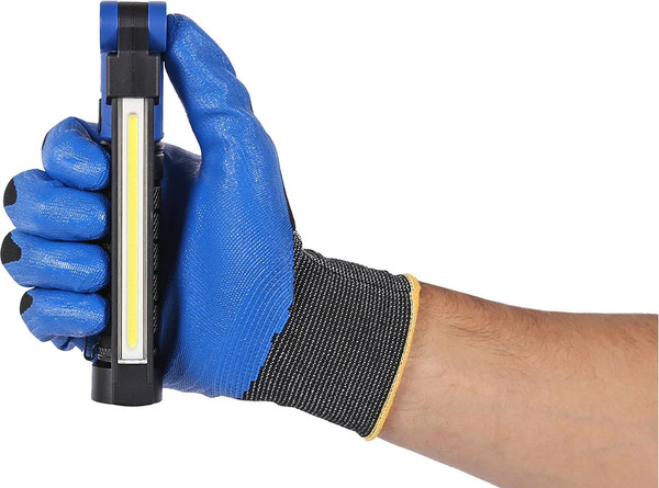 Фонарь Nordberg 1918