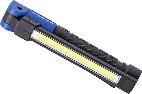 Фонарь Nordberg 1918