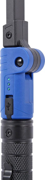 Фонарь Nordberg 1918